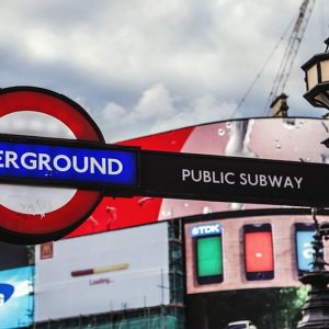 ACCADDE OGGI – Londra: nel 1863 nasce la prima Metro al mondo