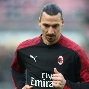 Milan senza Ibra contro l’Udinese. Roma, Napoli e Atalanta in corsa Champions