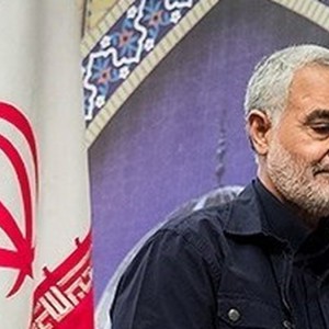 Blitz Usa a Baghdad: ucciso il capo militare iraniano Suleimani