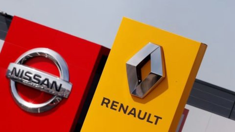 Эффект Гона: Альянс Renault-Nissan шатается