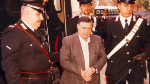 ACCADDE OGGI – Riina, la storica cattura 17 anni fa