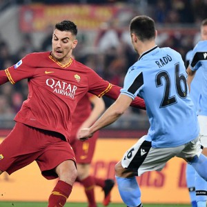 Roma-Lazio, o derby da Capital que vale três vezes: o recorde da cidade, a Liga dos Campeões e a primeira vitória da DDR ou Tudor estão em disputa