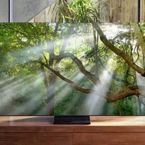 Ces 2020: Tv 8k, schermi arrotolabili: tutte le novità