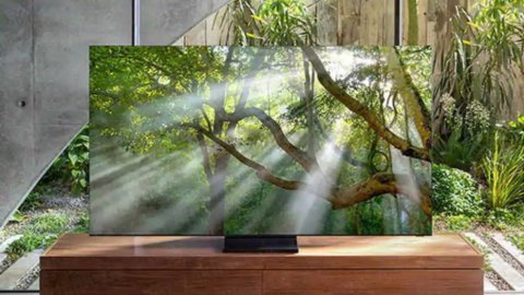 Ces 2020: Tv 8k, schermi arrotolabili: tutte le novità