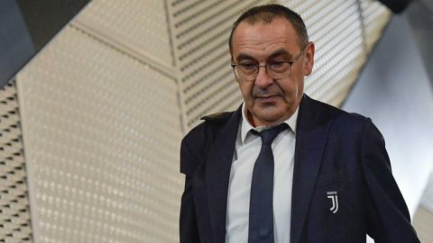 Juve e Lazio: sfida incrociata con vista scudetto