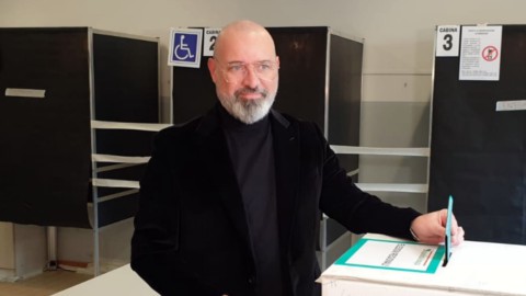 Stefano Bonaccini, sarebbe il Commissario ideale per la ricostruzione della Romagna ma Salvini non lo vuole