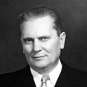 Accadde Oggi: 13 gennaio 1953, il maresciallo Tito diventa presidente della Jugoslavia