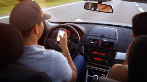 Sehr hohe Bußgelder und mehr: Ändern Sie die Straßenverkehrsordnung