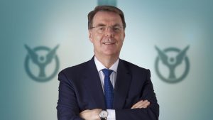 Valter Trevisani Cattolica Assicurazioni