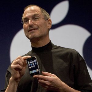 ACCADDE OGGI – iPhone: 13 anni fa lo storico lancio di Steve Jobs