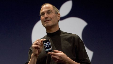 SUCEDIÓ HOY – iPhone: hace 13 años del histórico lanzamiento de Steve Jobs