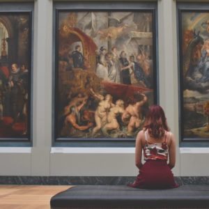 L’arte e la cultura allungano la vita