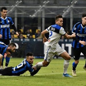 Roma-Juve, provocare-adevăr pentru doi și Atalanta face Inter să tremure