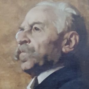 Anton Giulio Barrili: master sastra konsumen