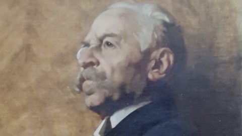 Anton Giulio Barrili: master sastra konsumen