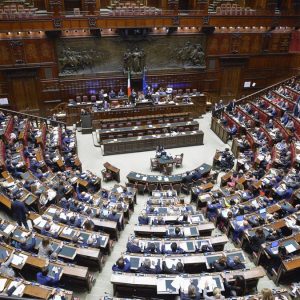 Referendum contro taglio parlamentari: ok della Cassazione