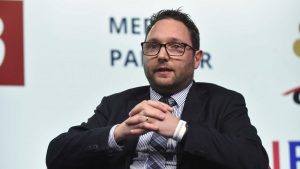 Mattia Ciprian cofondatore ModeFinance