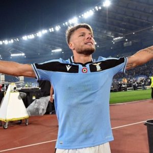 Lazio stabilește recordul și se înscrie la cursa Scudetto, Milano se ridică din nou cu Ibra