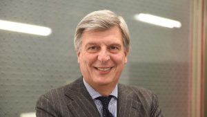 Luciano Colombini Ad Banca IFIS