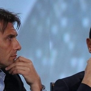 Sepak bola, Conte dan Capello berselisih: serangan balik itu tabu