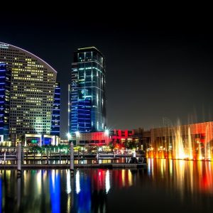 Expo 2020 Dubai, Italia caută sponsori