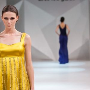 Moda in ripresa: crescono ricavi e ordini nel 2021