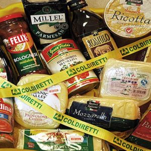 Made in Italy: i prodotti agroalimentari falsificati all’estero valgono 100 miliardi di euro