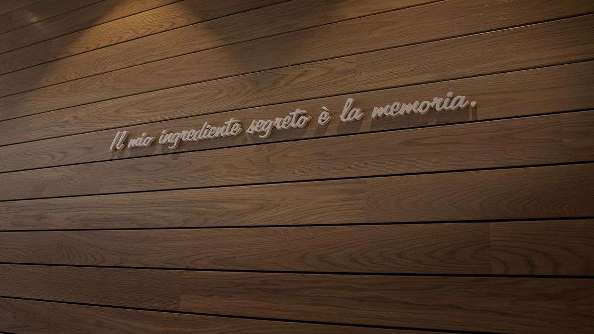 La Madia ristorante Pino Cuttaia