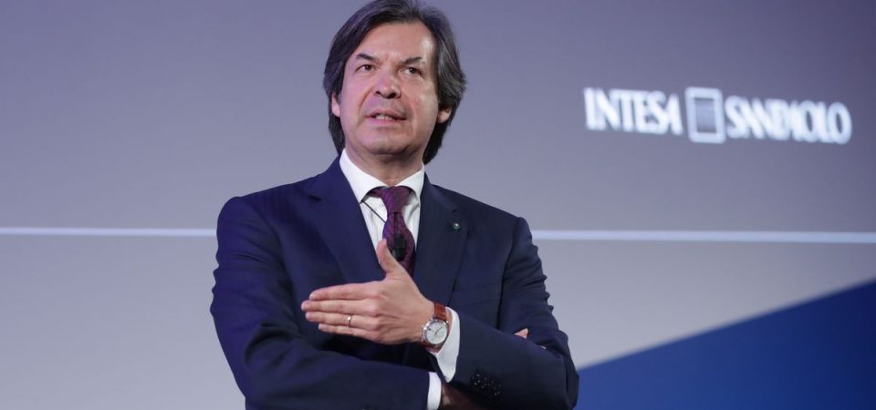 Messina, Intesa Sanpaolo: “Non vogliamo né acquisire né gestire Generali”. Banco Bpm? “La sua non è un’offerta”