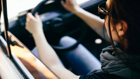 Autoscuola: dal 2020 la patente costa di più