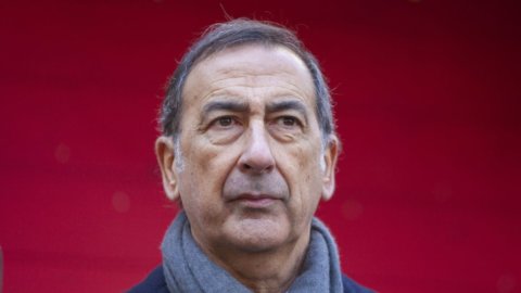 Sala si ricandida a sindaco di Milano