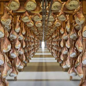 Prosciutto San Daniele: नया विनिर्देश, अधिक गुणवत्ता