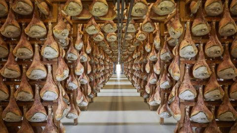 Prosciutto San Daniele: नया विनिर्देश, अधिक गुणवत्ता