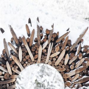 Arte e natura, il magico incontro in Valsugana