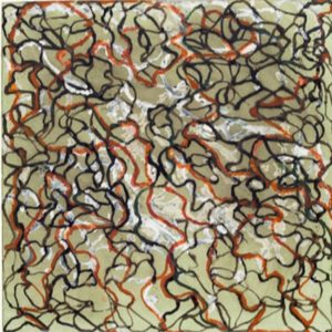 Brice Marden. Combien vaut son travail ?