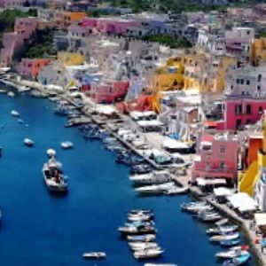 Capitale cultura 2021. Procida ci prova