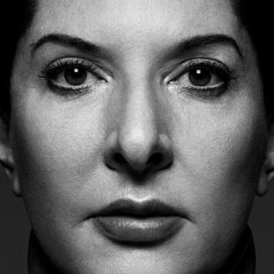 Marina Abramović. Quanto vale la sua opera?