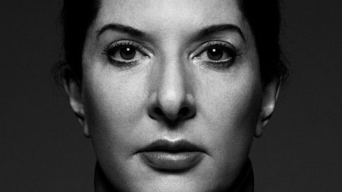 Marina Abramovic. Wie viel ist seine Arbeit wert?