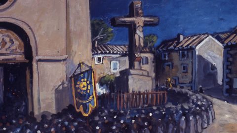 Dai Musei Vaticani opere di maestri dell’impressionismo in mostra a Milano