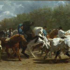 Rosa Bonheur. Combien vaut son travail ?