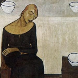 Felice Casorati. Quanto vale la sua opera?