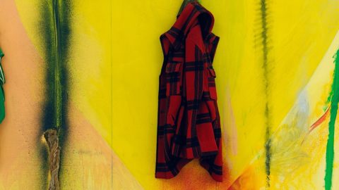 Palazzo delle Esposizioni, mostra antologica di Jim Dine