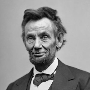 TERJADI HARI INI - Dari Lincoln hingga Trump, 166 tahun Partai Republik AS