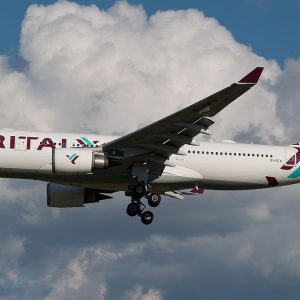 Air Italy dalam likuidasi: pesawat dilarang terbang, 1.200 karyawan dalam bahaya