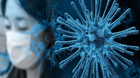 Coronavirus, Unicredit e Azimut riportano la Borsa sotto 25 mila pb