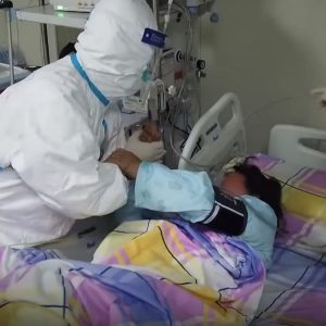 Coronavirus în Italia: alarma se declanșează