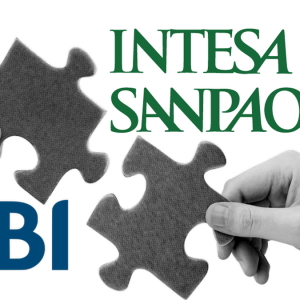 Intesa-Ubi: accordo finale per cessione filiali a Bper