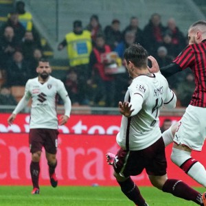 Milan: Torino battuto, Europa agganciata