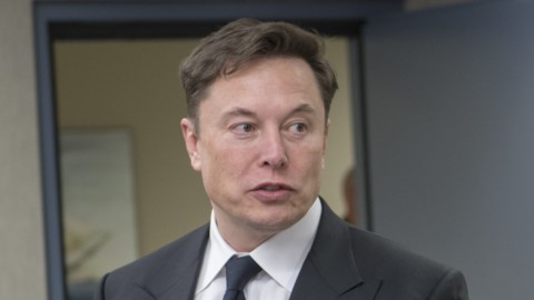 Spazio, è guerra Usa-Cina: rischio collisione con satelliti di Musk