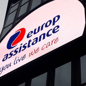 Europ Assistance 推出新的公司结构